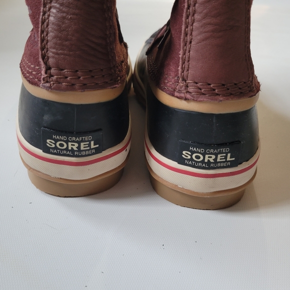 NEW Sorel Joan of Arctic boot sz.8.5 - Picture 10 of 12
